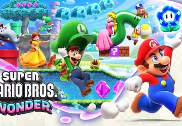 Nintendo zapowiedziało transmisję Super Mario Bros. ...