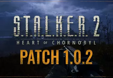 Wydano nową łatkę do gry STALKER ...