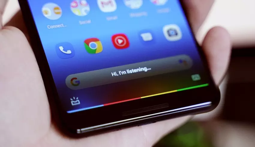 Asystent głosowy Google Assistant wkrótce dostanie nowy interfejs