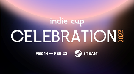 Możliwość wsparcia niezależnych deweloperów: 40 najlepszych ukraińskich gier indie dostało się na festiwal Indie Cup Celebration 2023 na Steamie