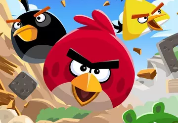 Sega ogłasza zakup Rovio, twórcy słynnej ...