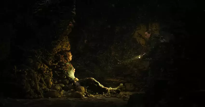 Zwiastun 2. sezonu The Last of Us potwierdza powrót zarodników infekujących ludzi 