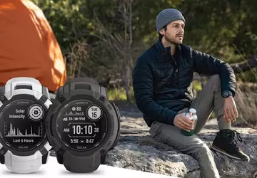 Garmin Instinct 2X Solar: multisportowy smartwatch ...