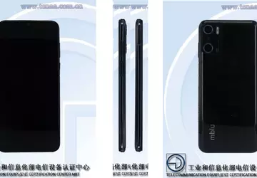 Meizu mBlu 10 otrzyma ekran HD+, ...