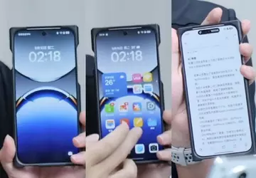 OPPO Find X8 pojawił się na ...