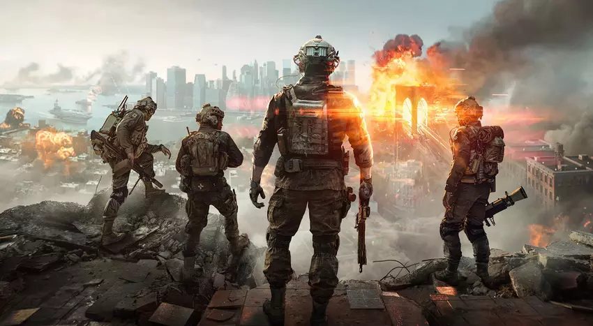 W sierpniu odbędą się dwa beta-testy Battlefield 6 — insider ujawnił plany Electronic Arts