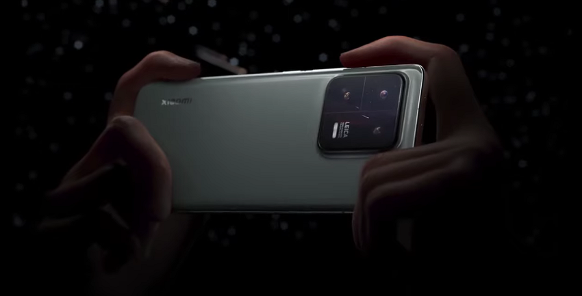 Xiaomi przywraca ochronę IP do flagowców - Xiaomi 13 Pro nie będzie się bał wody, śniegu i piasku