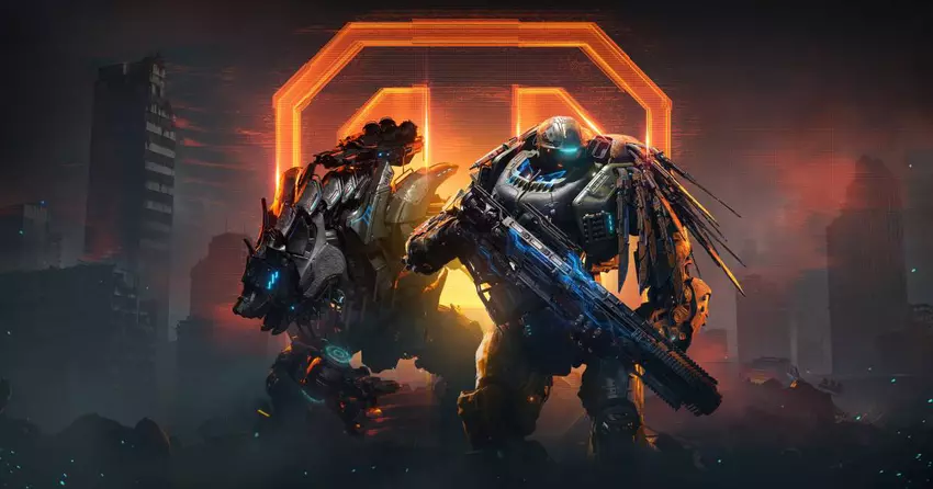 Wargaming prezentuje nową grę Steel Hunters - darmową strzelankę mechową, która łączy w sobie tryb battle royale i Extraction.