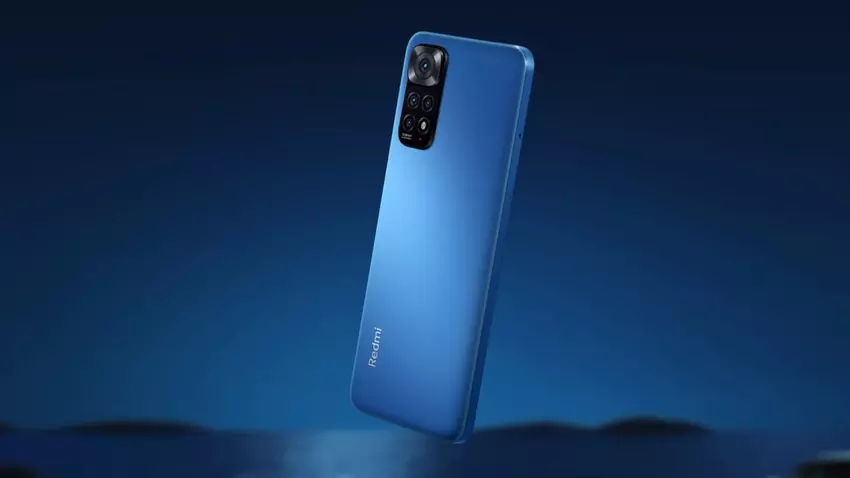 Plotka: Xiaomi przygotowuje wersję 5G Redmi Note 11S