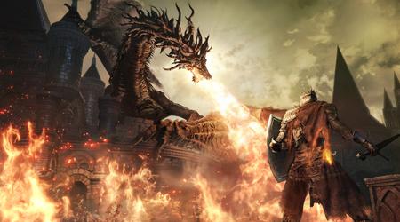 Dla fanów hardcore'u: do 11 września seria Dark Souls otrzymała 50% zniżki na wszystkie gry i dodatki na Steam.