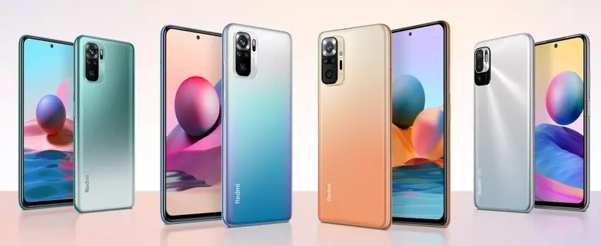 Xiaomi sprzedaje coraz więcej smartfonów - średnia cena ledwo wzrosła