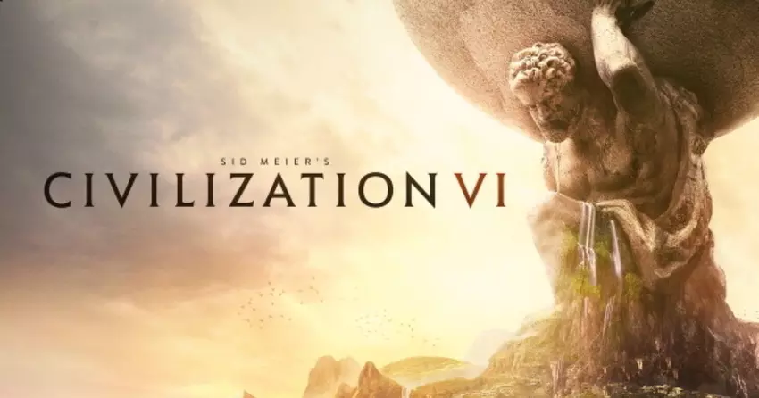 Do 11 września na platformie Steam trwa promocja, w ramach której można nabyć grę strategiczną Sid Meier's Civilization VI : Platinum Edition za 15 dolarów