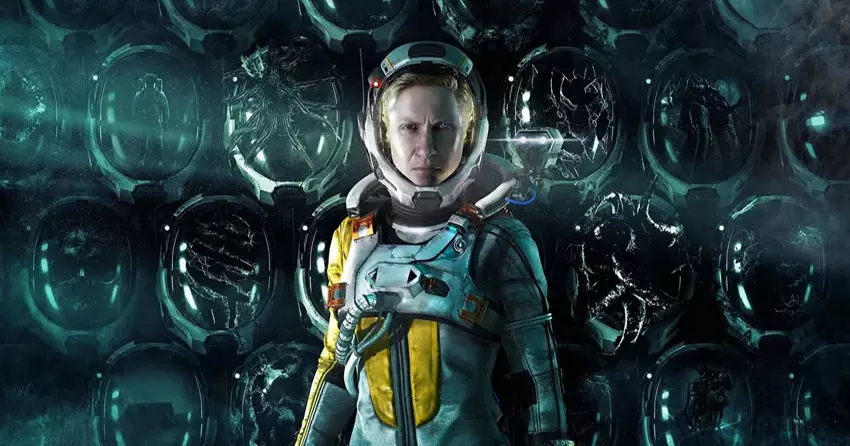 Returnal na PlayStation 5 Pro zwiększyła rozdzielczość 2,5 razy, a wydajność stała się bardziej stabilna, zauważa Digital Foundry 