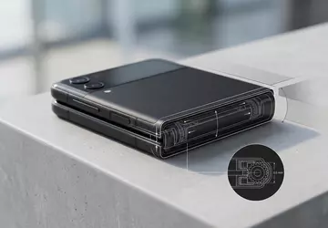 Samsung Galaxy Z Flip8: Subtelne zmiany ...