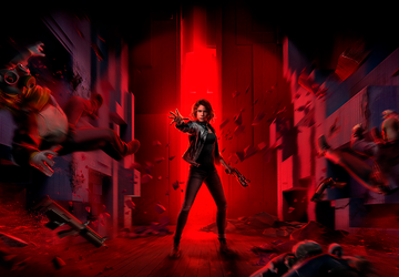 Sukces Remedy: Control od momentu premiery ...