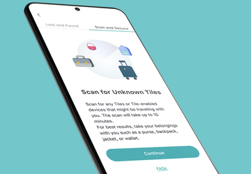 Tile dodaje funkcję Anti-Stalking do aplikacji, ...