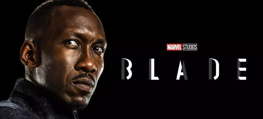 Marvel zrestartuje serię filmów Blade: główną rolę zagra Mahershala Ali