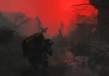 Hideo Kojima sprawił, że Death Stranding ...