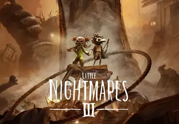 Nowe szczegóły Little Nightmares III ujawnione: ...