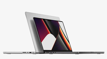 Apple zaprezentuje nowe komputery Mac z procesorem M3 w październiku, po iPhonie 15 - Bloomberg