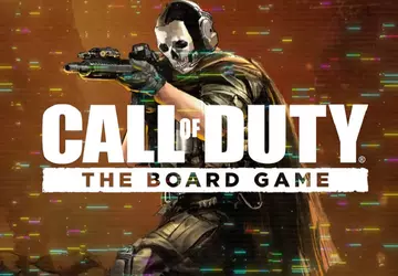 Call of Duty na biurku: zapowiedziano ...