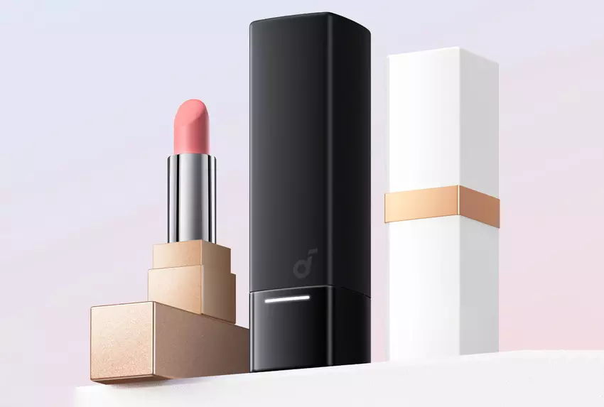 Anker prezentuje Soundcore A30i z ANC, Bluetooth 5.4, do 24 godzin pracy na baterii i etui na szminkę za 89 USD