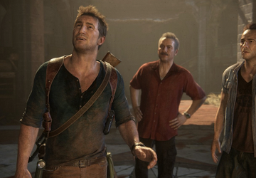 Naughty Dog opowiedziało, dlaczego zdecydowało się ...