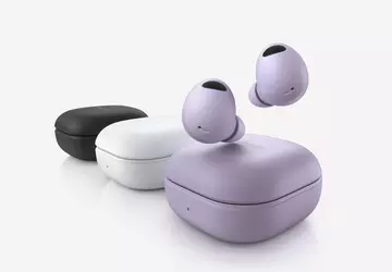 Samsung Galaxy Buds 2 Pro z ...