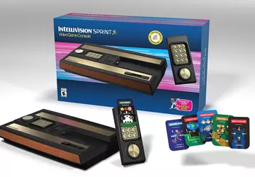Atari wskrzesza Intellivision — retro konsola ...