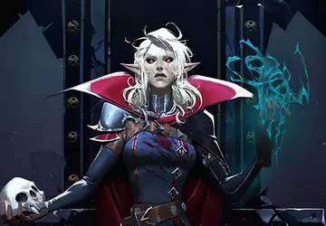 Populacja wampirów szybko rośnie, a oglądalność ...