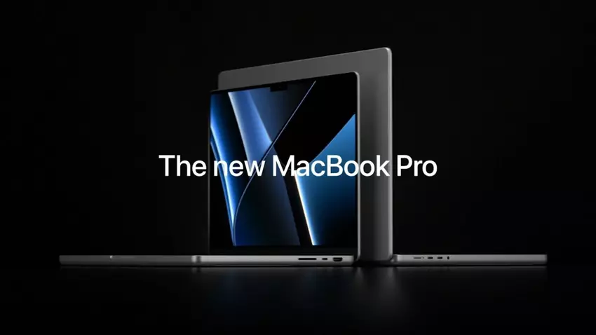 Apple wyjaśnia, dlaczego nowy MacBook Pro ma "monobrow" i dlaczego Touch Bar zniknął
