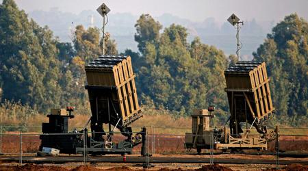 Armia USA wyśle wszystkie swoje systemy obrony powietrznej krótkiego zasięgu Iron Dome do Izraela