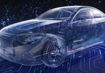 Mercedes-Benz zaskakuje: nowa platforma elektryczna powstanie ...