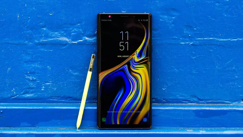 Jakimi będą nowe flagowe Samsung Galaxy Note 20 i Note 20+
