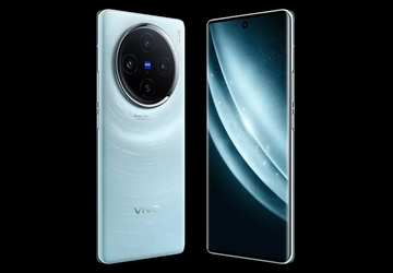 Vivo X100s z procesorem Dimensity 9300+ ...