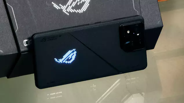 Recenzja ASUS ROG Phone 8 Pro: ...