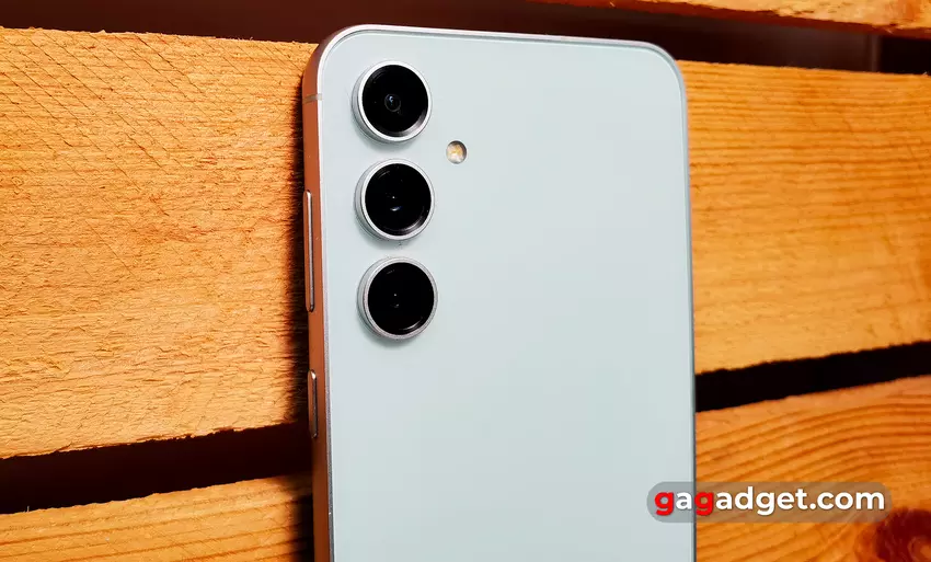 Recenzja Samsung Galaxy S23 FE