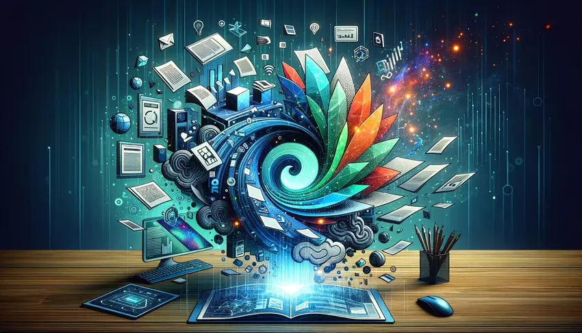 Nadchodzi nowe narzędzie - PDF-y jakich jeszcze nie znacie