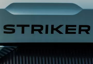 Dacia Striker: Nowy rodzinny crossover, który ...