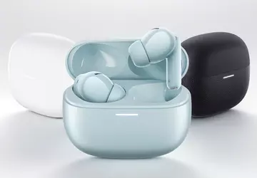 ANC i system podwójnego sterownika: Xiaomi ...