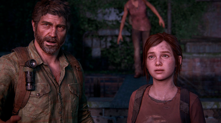 Koszulki, plecaki i płyta winylowa: PlayStation prezentuje nowy towar poświęcony The Last of Us