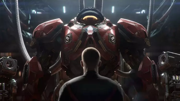 StarCraft powraca w 2030 roku jako ...
