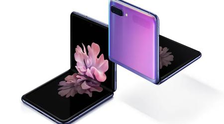 Po Galaxy Fold 2: Samsung Galaxy Flip 5G również otrzymał nowe oprogramowanie układowe