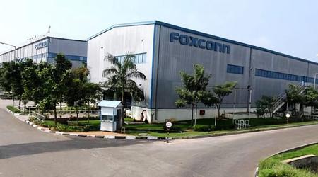 Foxconn zainwestuje kolejny miliard dolarów w budowę nowej fabryki w Indiach, aby realizować zamówienia od Apple.