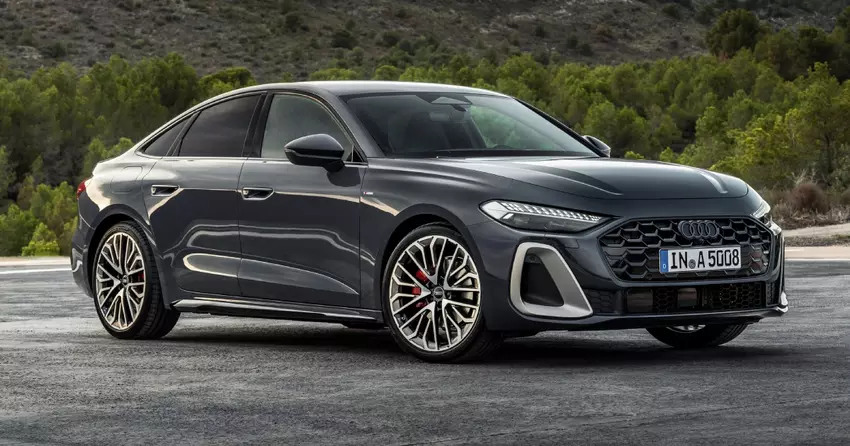 Audi może zrezygnować ze spornego schematu nazw swoich samochodów