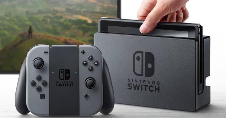 Koniec ery Nintendo Switch w Chinach: ...