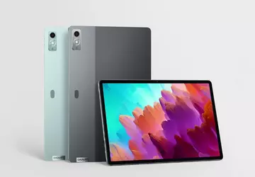 Lenovo Xiaoxin Pad Pro 12.7: tablet ...