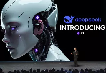 DeepSeek poprawiła R1 — teraz AI ...