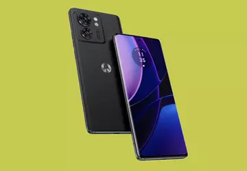 Motorola Edge (2023) na Amazon: smartfon ...