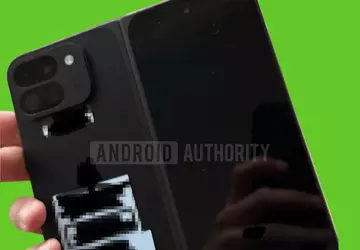 W sieci pojawiło się zdjęcie prototypu ...